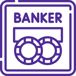 banker icono