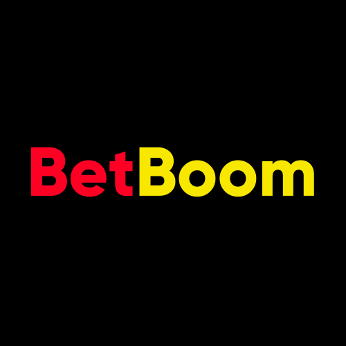 Betboom Chile Casino Online Logo