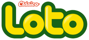 Loto Clasico Chile Logo