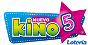 Loto Kino 5 Chile Logo