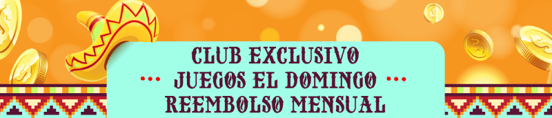 Clup VIP Exclusivo de Apuestamos para Chile Casino Online