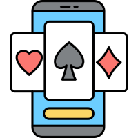 Casino App Icono
