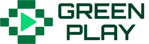 Greenplay Casino Online Chile Logo