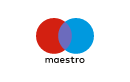 Maestro Método de pago en Chile