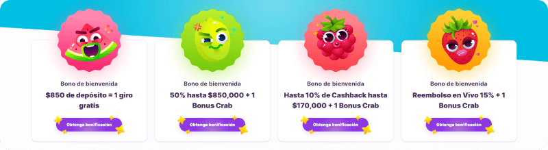 Promociones en Nomini Casino Online en Chile