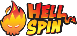 HellSpin Logo