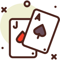 blackjack icono