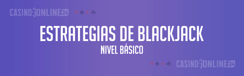 Blackjack Online en Chile - Estrategias Basicas