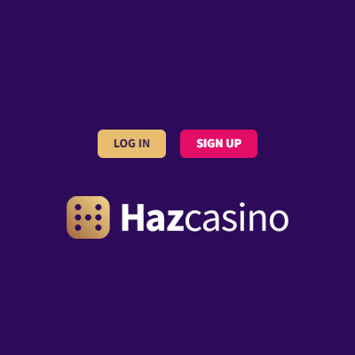 Cómo registrarse en Haz Casino en Chile - Paso 1