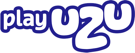 PlayUZU Chile Logo