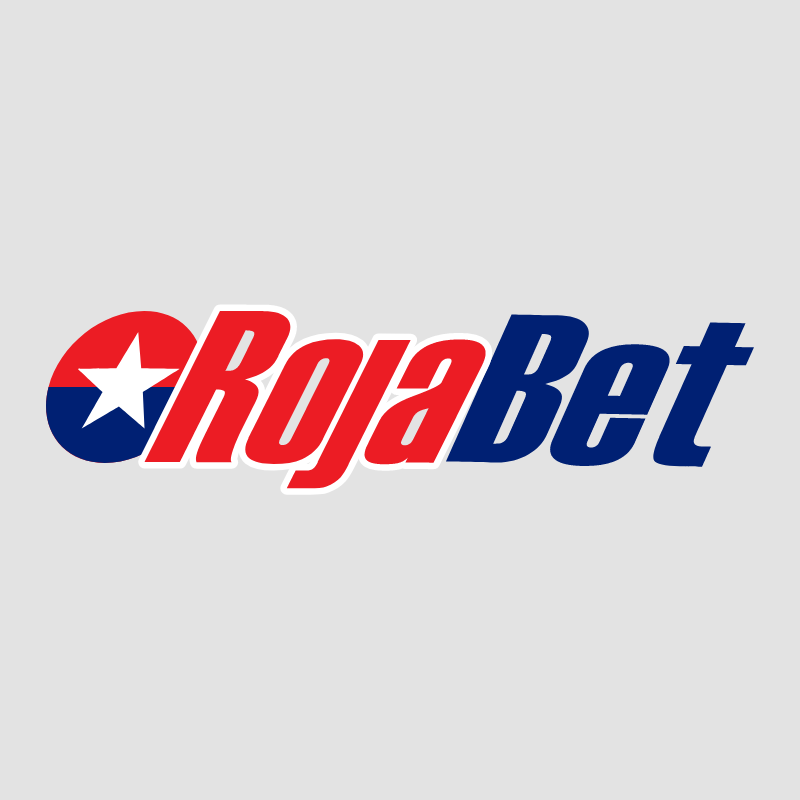 Rojabet Chile - Logo