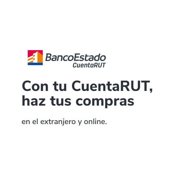 Cuenta RUT Logo