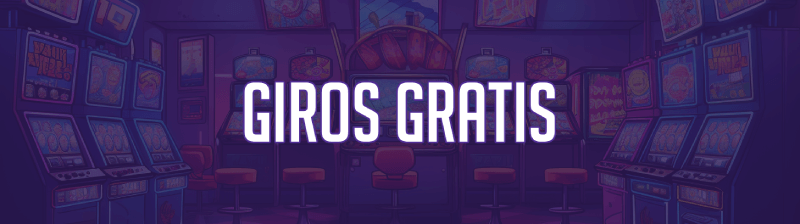 Giros Gratis en los casinos online de Chile