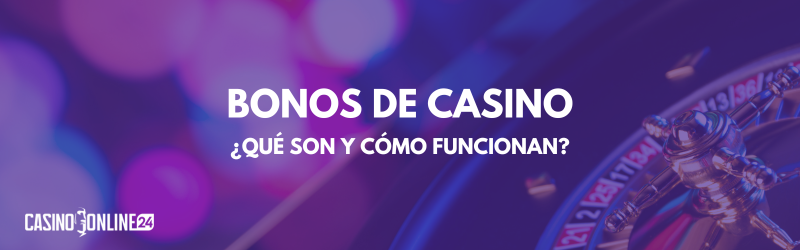 bonos de casino online en Chile